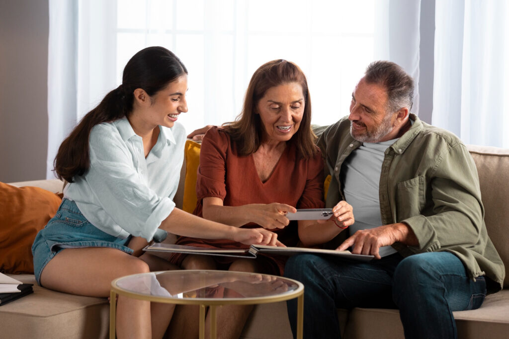 Term LIFE INSURANCE
