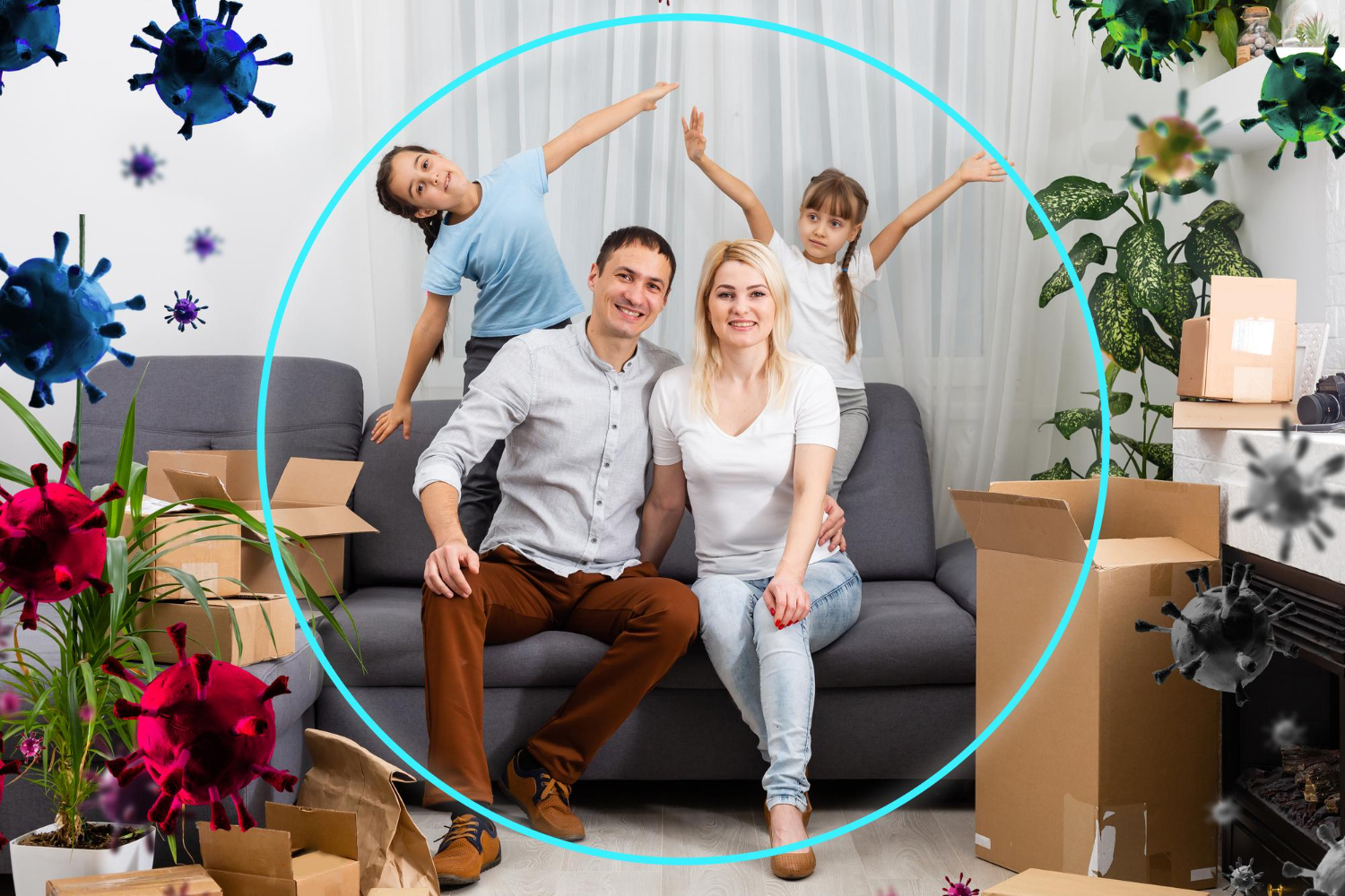 Insurance services